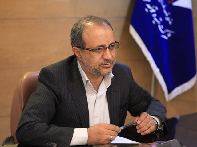 ارزش ذخایر معادن اکتشاف شده، ۵۷۳میلیارد دلار است ارزش ذخایر معادن اکتشاف شده، ۵۷۳میلیارد دلار است