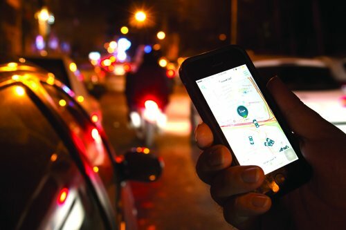 جزییات دستورالعمل نظارت بر مسافربرهای اینترنتی جزییات دستورالعمل نظارت بر مسافربرهای اینترنتی