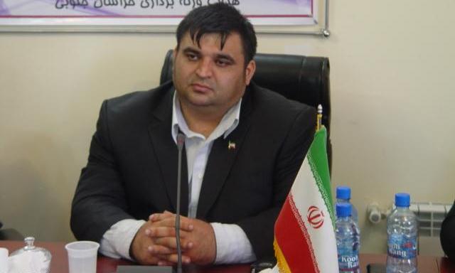 واکنش رضازاده به شکسته شدن رکوردش واکنش رضازاده به شکسته شدن رکوردش