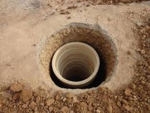 دستگیری مادری که کودک خود را به چاه انداخت دستگیری مادری که کودک خود را به چاه انداخت