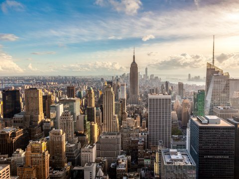 گرانترین آپارتمانها در آمریکا کدامند؟ گرانترین آپارتمانها در آمریکا کدامند؟