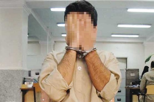 تبعید و شلاق مجازات ناپدری کودک آزار