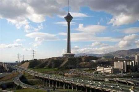 افزایش آلودگی هوای تهران با اجرای طرح کاهش آلودگی هوا افزایش آلودگی هوای تهران با اجرای طرح کاهش آلودگی هوا