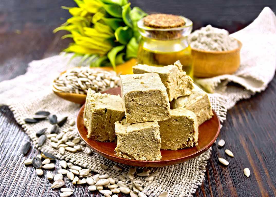تولید حلوا، کسب و کاری شیرین و پر سود تولید حلوا، کسب و کاری شیرین و پر سود