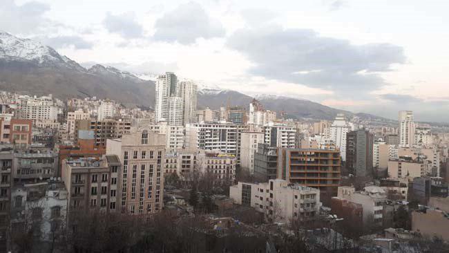 بازار مسکن به تعادل نزدیک میشود بازار مسکن به تعادل نزدیک میشود