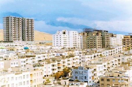 مشکلات زندگی در شهرهای قدبلند مشکلات زندگی در شهرهای قدبلند