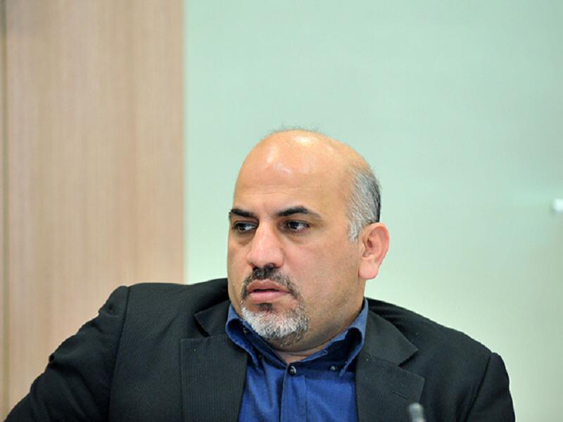 کارایی بانک ایرانی در عراق مشروط بر صدور ضمانتنامه کارایی بانک ایرانی در عراق مشروط بر صدور ضمانتنامه