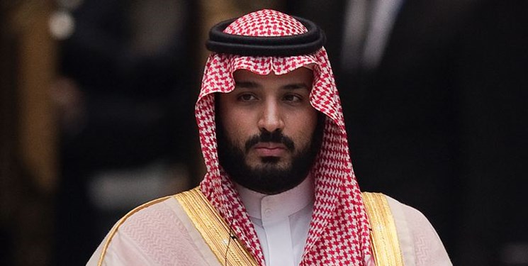 بن سلمان حمله به آرامکو را اقدام جنگی از طرف ایران خواند بن سلمان حمله به آرامکو را اقدام جنگی از طرف ایران خواند