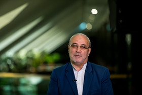 حاجی دلیگانی: مردم از افزایش قیمت برق گله دارند حاجی دلیگانی: مردم از افزایش قیمت برق گله دارند