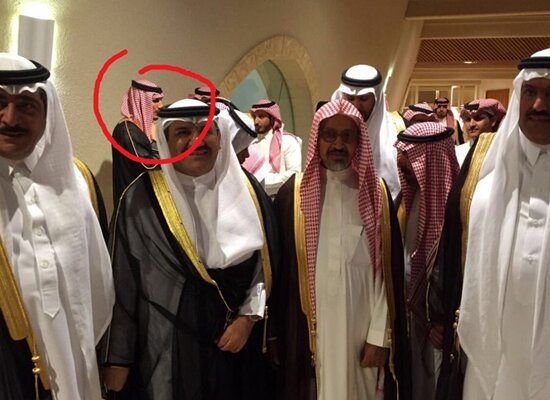 آخرین جزییات از هویت قاتل محافظ ملک سلمان +تصاویر آخرین جزییات از هویت قاتل محافظ ملک سلمان +تصاویر