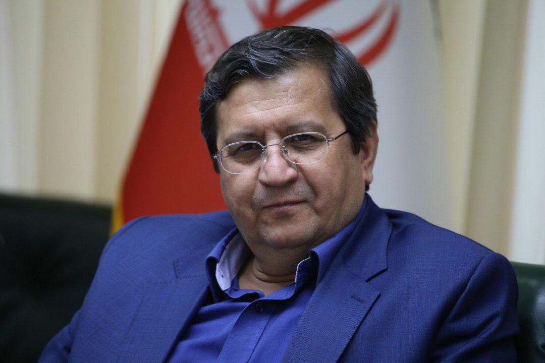 همتی انتصاب رئیس صندوق بینالمللی پول را تبریک گفت همتی انتصاب رئیس صندوق بینالمللی پول را تبریک گفت