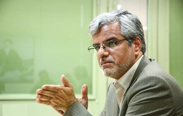 هر نمایندهای میتواند در تمام مسائل داخلی و خارجی اظهارنظر کند هر نمایندهای میتواند در تمام مسائل داخلی و خارجی اظهارنظر کند