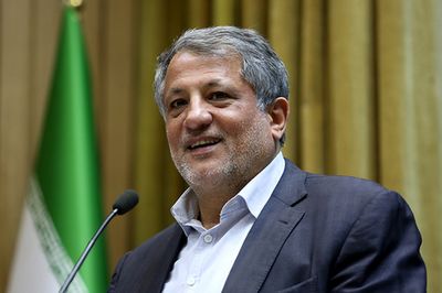 امکان راهاندازی پایانه شرق وجود دارد/ جلسه با جهانگیری در خصوص طرح توسعه دانشگاه تهران امکان راهاندازی پایانه شرق وجود دارد/ جلسه با جهانگیری در خصوص طرح توسعه دانشگاه تهران