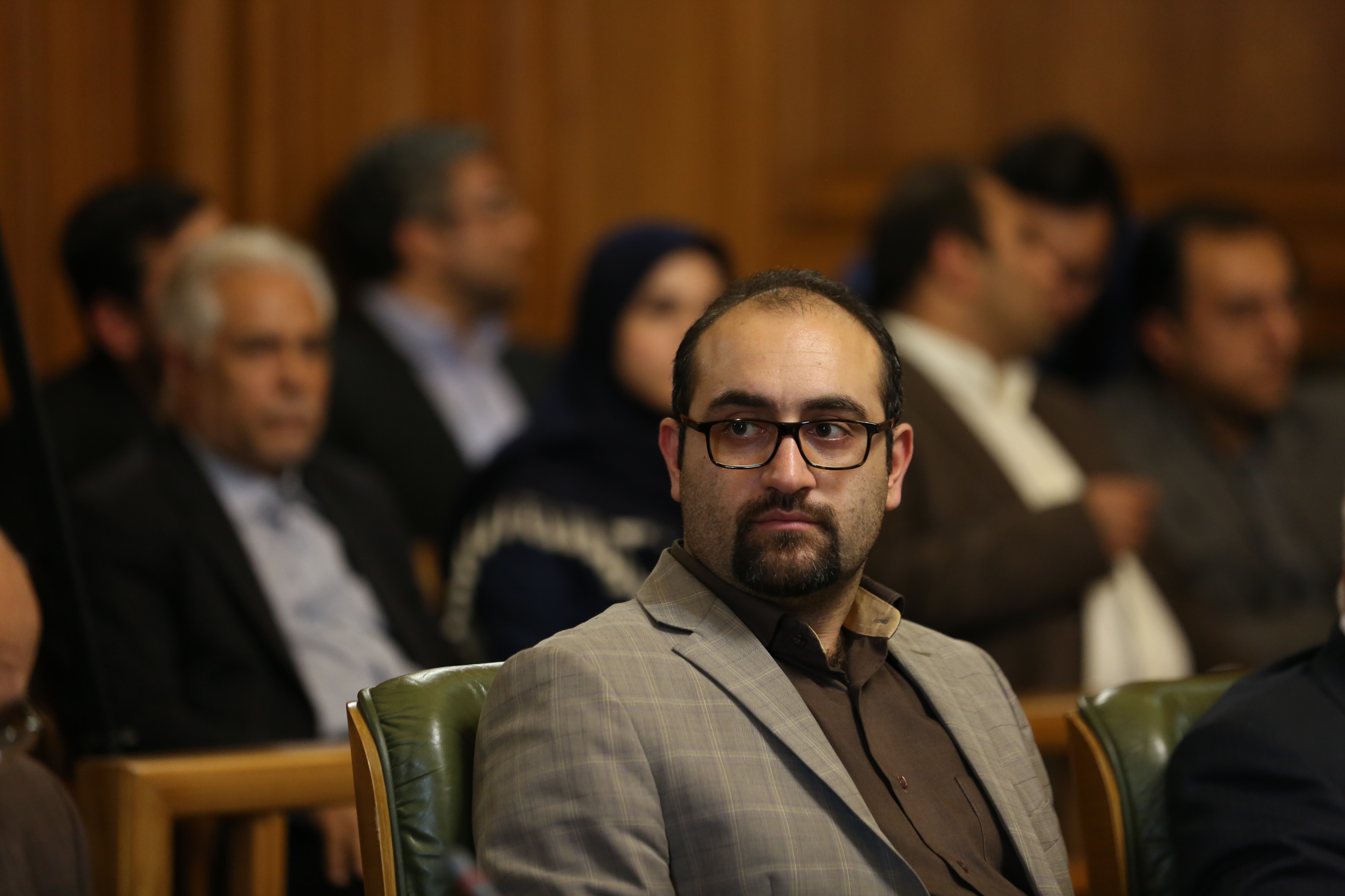 تذکر نظری به هیات رئیسه شورای شهر تهران تذکر نظری به هیات رئیسه شورای شهر تهران