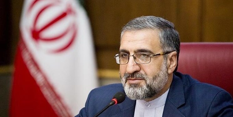 اسماعیلی: منشور حقوق شهروندی دولت سیاسی است، نه اجرایی اسماعیلی: منشور حقوق شهروندی دولت سیاسی است، نه اجرایی