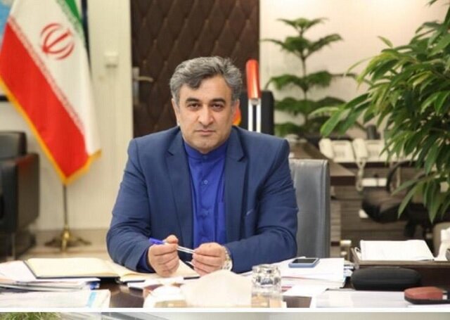 شرکت نمایشگاهی تعلیق شد؛ ایران اعتراض کرد شرکت نمایشگاهی تعلیق شد؛ ایران اعتراض کرد