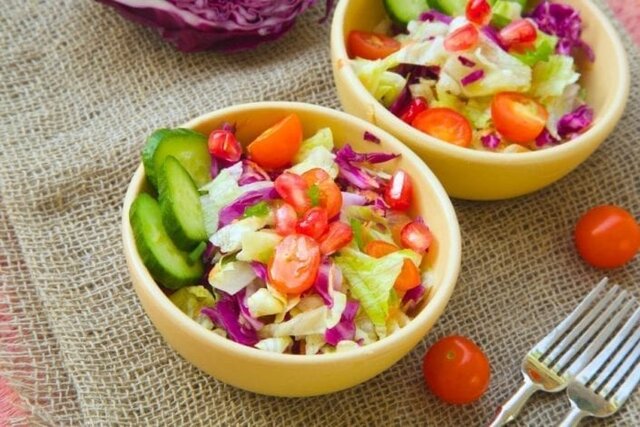 5رژیم غذایی خطرناک برای سلامتی 5رژیم غذایی خطرناک برای سلامتی