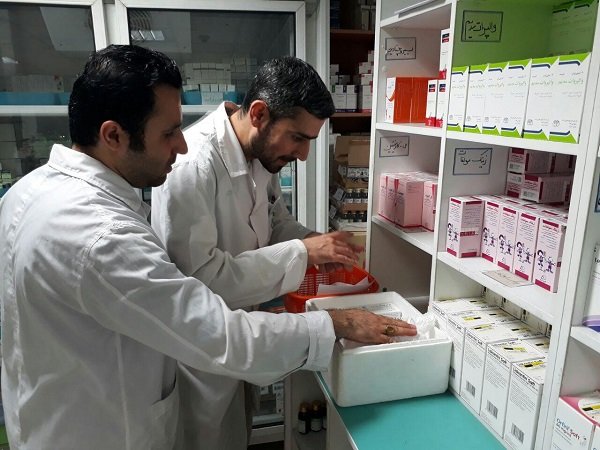 داروخانهها به تجویز کدام داروها مجاز شدند؟ داروخانهها به تجویز کدام داروها مجاز شدند؟