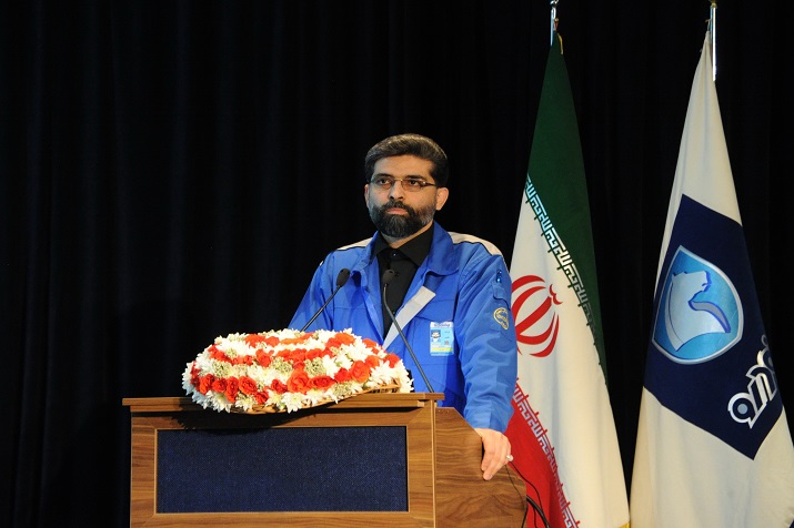 برنامه ریزی برای تولید پژو207 صندوقدار برنامه ریزی برای تولید پژو207 صندوقدار
