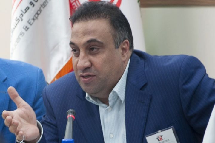 دولت به جای افزایش عوارض، نقدینگی ذوب آهن را تقویت کند دولت به جای افزایش عوارض، نقدینگی ذوب آهن را تقویت کند