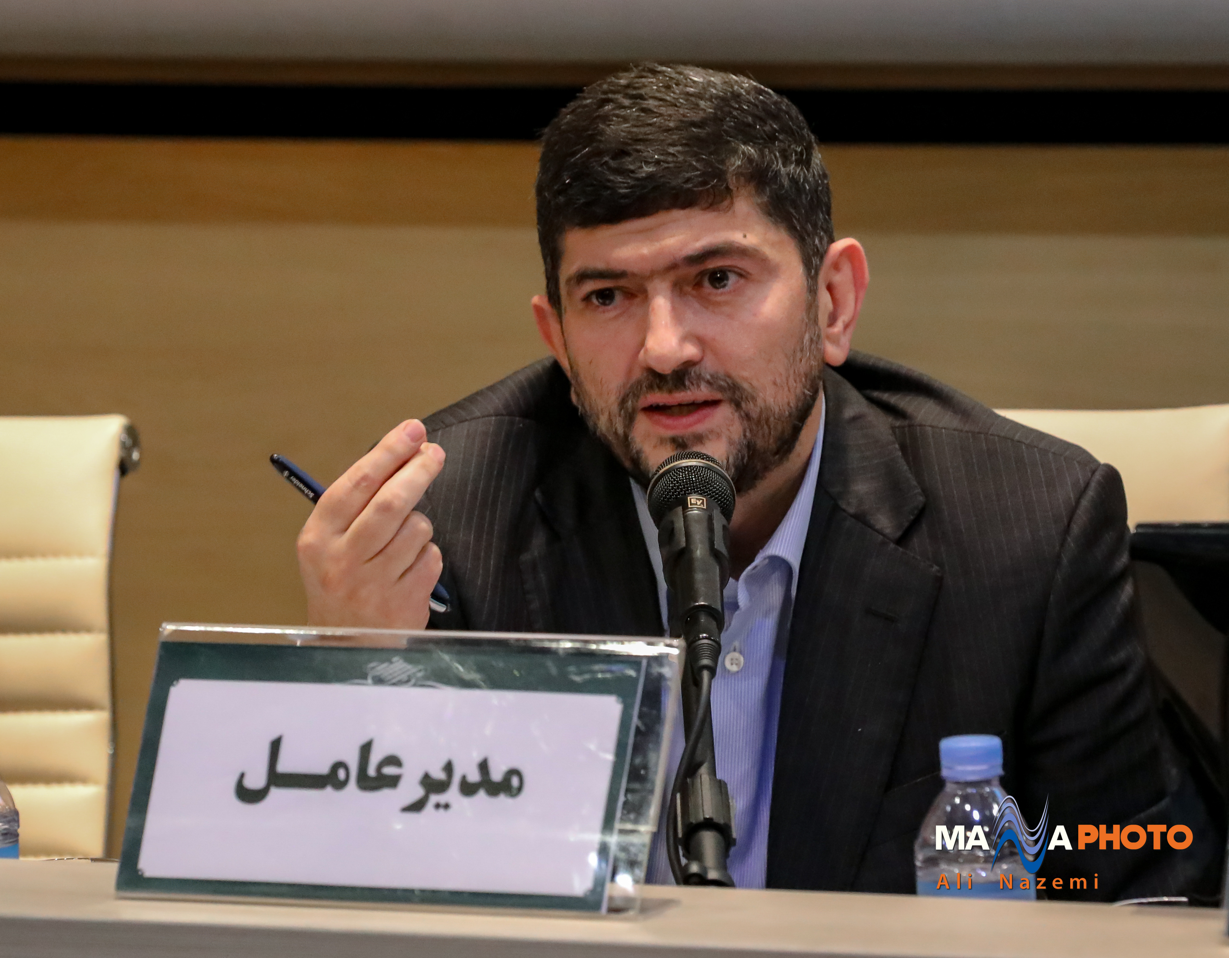 قول وزارت نفت برای تأمین سوخت کم سولفور از داخل کشور قول وزارت نفت برای تأمین سوخت کم سولفور از داخل کشور