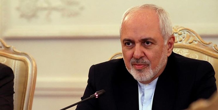 ظریف با رئیس جمهوری آذربایجان دیدار کرد ظریف با رئیس جمهوری آذربایجان دیدار کرد
