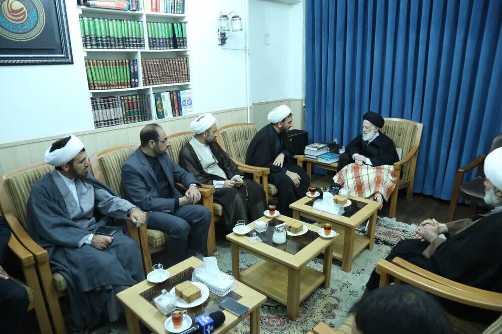 زندانی کردن بدهکار غیرمتمکن شرعی نیست زندانی کردن بدهکار غیرمتمکن شرعی نیست
