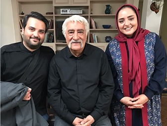 از گریم جنجالی تا پایان هندی ستایش از گریم جنجالی تا پایان هندی ستایش