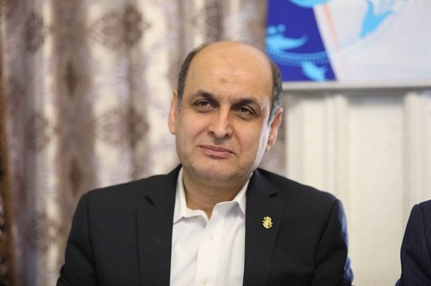 پایان تصدیگری دولت در دست مجلس است پایان تصدیگری دولت در دست مجلس است