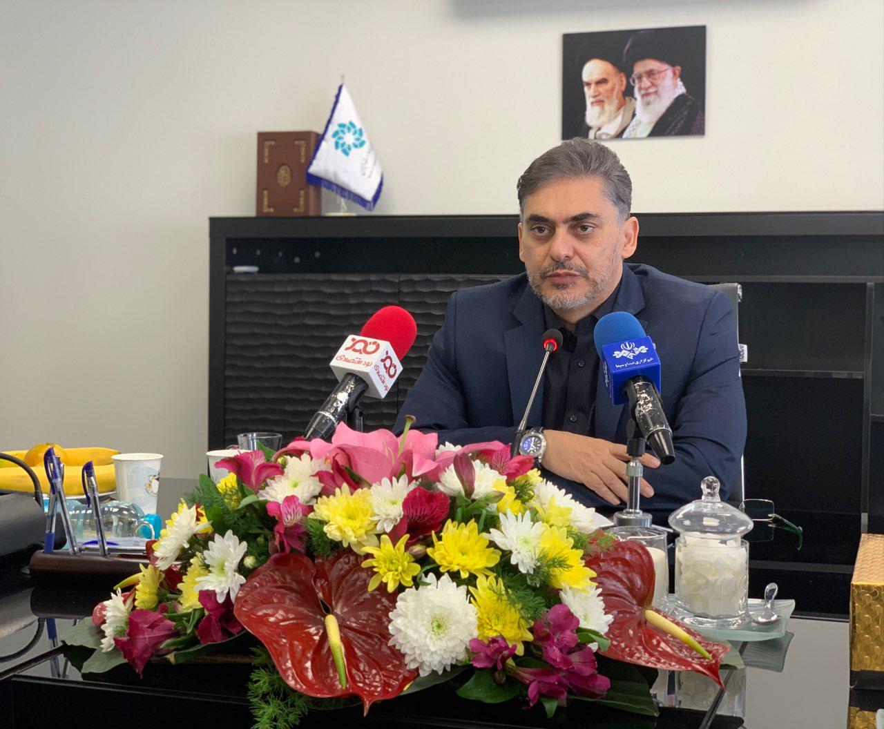 هند بر اثر فشار تحریمها، از لیست بازارهاى صادراتى ایران خارج شد/ بیشاز 10میلیارد دلار ارز وارد سامانه نیما شده است هند بر اثر فشار تحریمها، از لیست بازارهاى صادراتى ایران خارج شد/ بیشاز 10میلیارد دلار ارز وارد سامانه نیما شده است