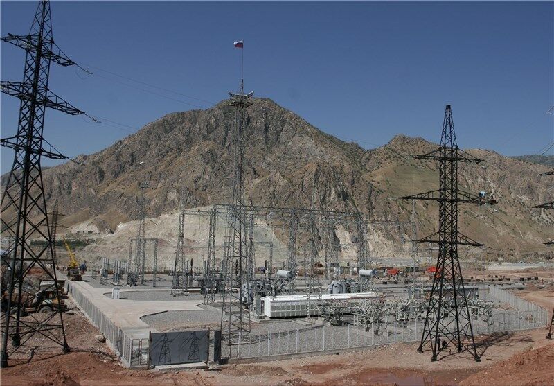 واحدهای صنعتی آذربایجانشرقی در شوک برق واحدهای صنعتی آذربایجانشرقی در شوک برق