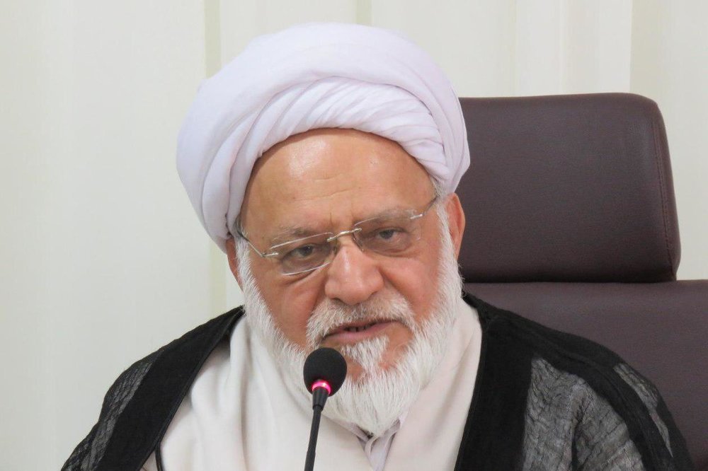 مصباحی مقدم: مجمع تشخیص مصلحت درباره FATF برنامه تازهای ندارد مصباحی مقدم: مجمع تشخیص مصلحت درباره FATF برنامه تازهای ندارد