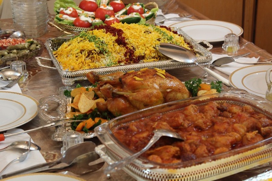 سود گرانی غذا در جیب دلالان سود گرانی غذا در جیب دلالان