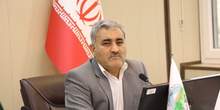 سرپرست سازمان جنگلها، مراتع و آبخیزداری کشور منصوب شد سرپرست سازمان جنگلها، مراتع و آبخیزداری کشور منصوب شد