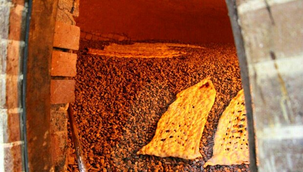 نگاه به یک رفتار ۱۰ساله در مصرف نان نگاه به یک رفتار ۱۰ساله در مصرف نان