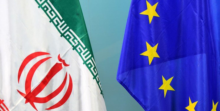 اتحادیه اروپا به فعال شدن زنجیره IR-6 واکنش نشان داد اتحادیه اروپا به فعال شدن زنجیره IR-6 واکنش نشان داد
