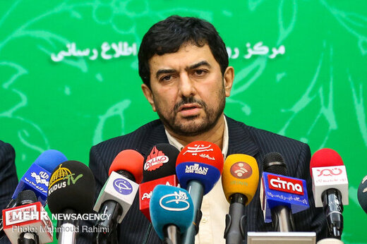 «وزارت واردات» را فراموش کنید «وزارت واردات» را فراموش کنید
