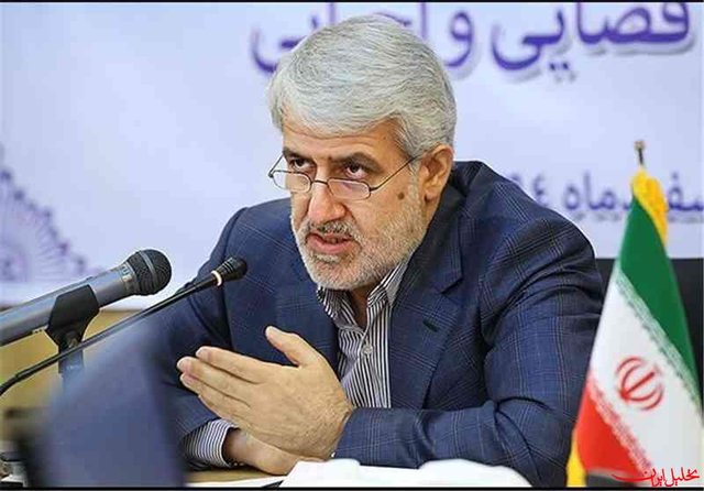 تجدید وقت دادگاه ۲هزار پرونده به دلیل نبود امکانات اعزام زندانیان تجدید وقت دادگاه ۲هزار پرونده به دلیل نبود امکانات اعزام زندانیان