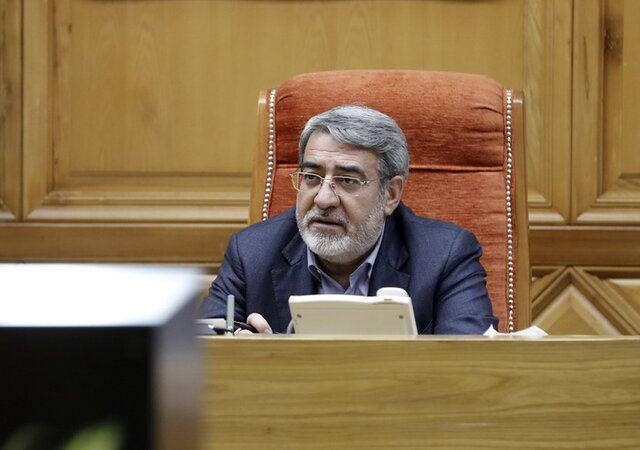 وارد شدن ذرتهای آلوده به کشور کذب است وارد شدن ذرتهای آلوده به کشور کذب است