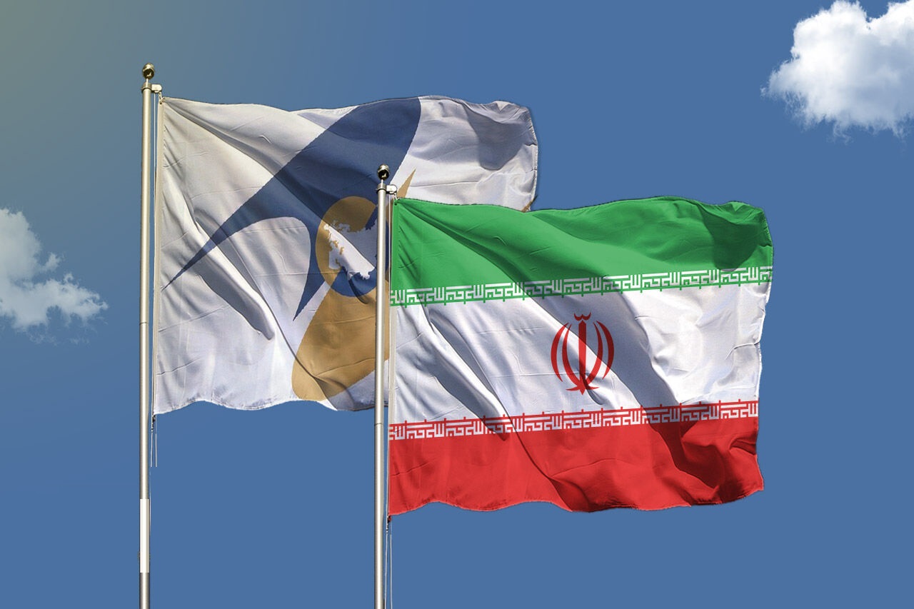 ارتباط تجاری ایران و اتحادیه اوراسیا را با نگاه ملی بسنجیم ارتباط تجاری ایران و اتحادیه اوراسیا را با نگاه ملی بسنجیم