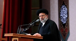 رئیسی: مدیران روی فساد حساس باشند رئیسی: مدیران روی فساد حساس باشند