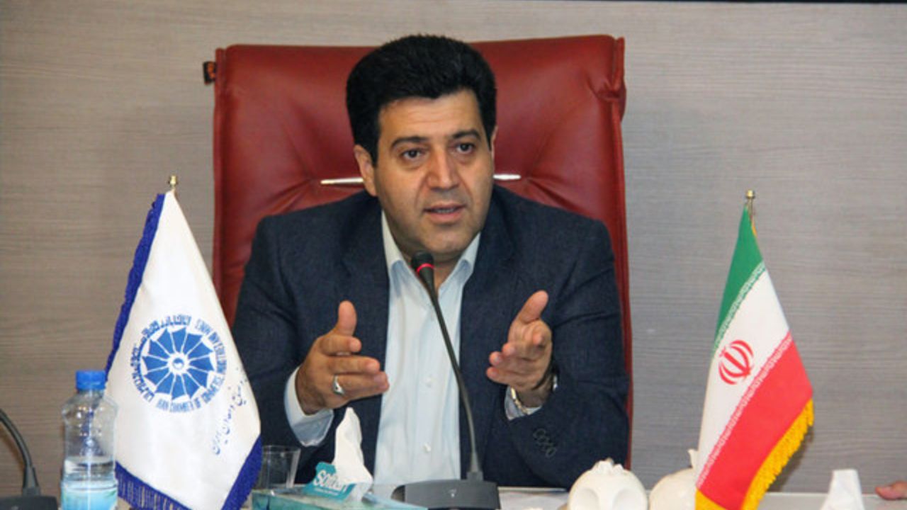 بیش از 2000کارت بازرگانی اجارهای باطل شد/ عدم امکان دریافت مجدد کارت برای متخلفان بیش از 2000کارت بازرگانی اجارهای باطل شد/ عدم امکان دریافت مجدد کارت برای متخلفان