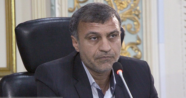 نحوه صدور مجوز برای صید ماهی به کشتیهای چینی ابهامآور است نحوه صدور مجوز برای صید ماهی به کشتیهای چینی ابهامآور است
