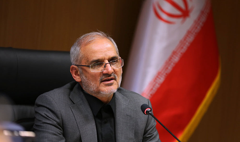 عدم اجرای رتبهبندی معلمان استیضاح عدم اجرای رتبهبندی معلمان استیضاح