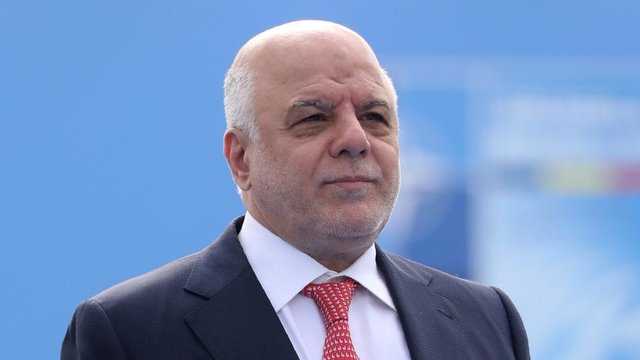 ابراز تاسف حیدرالعبادی از تعرض به کنسولگری ایران