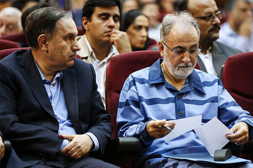 ماجرای 3گلوله در سقف محل قتل میترا استاد چیست؟ ماجرای 3گلوله در سقف محل قتل میترا استاد چیست؟