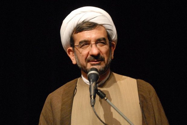 میثم امرودی، رئیس سازمان فرهنگی هنری شهرداری تهران شد میثم امرودی، رئیس سازمان فرهنگی هنری شهرداری تهران شد
