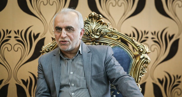 ایجاد ٨۴٠هزار شغل جدید در کشور/ مراودات تجاری ایران کاهش نیافت ایجاد ٨۴٠هزار شغل جدید در کشور/ مراودات تجاری ایران کاهش نیافت
