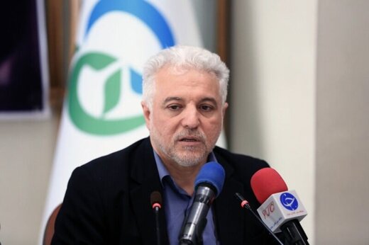 اعتراض معاون وزیر بهداشت به ارزان بودن داروهای داخلی اعتراض معاون وزیر بهداشت به ارزان بودن داروهای داخلی
