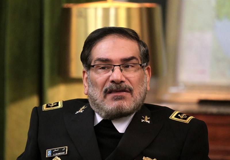 شمخانی: حقوق قانونی و منافع مردم ایران قابل معامله نیست شمخانی: حقوق قانونی و منافع مردم ایران قابل معامله نیست